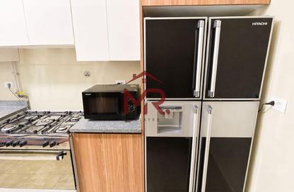 Apartment - 3 Bedrooms - 3 Bathrooms for rent in Villette - 5th Settlement Compounds - The 5th Settlement - New Cairo City - Cairo