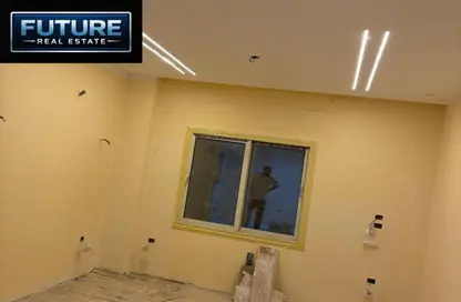 Apartment - 3 Bedrooms - 3 Bathrooms for sale in New Narges - New Cairo City - Cairo