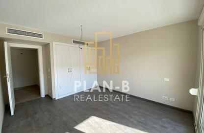 Apartment - Studio - 2 Bathrooms for sale in New Giza - Cairo Alexandria Desert Road - 6 October City - Giza