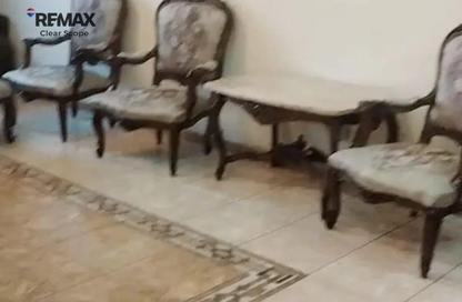 Apartment - 3 Bedrooms - 1 Bathroom for sale in Hassan Aflaton St. - Masaken Al Mohandesin - Nasr City - Cairo Apartment - 3 Bedrooms - 1 Bathroom for sale in Hassan Aflaton St. - Masaken Al Mohandesin - Nasr City - Cairo