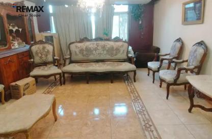 شقة - 3 غرف نوم - 1 حمام للبيع في شارع حسن افلاطون - مساكن المهندسين - مدينة نصر - القاهرة
