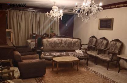 شقة - 3 غرف نوم - 1 حمام للبيع في شارع حسن افلاطون - مساكن المهندسين - مدينة نصر - القاهرة