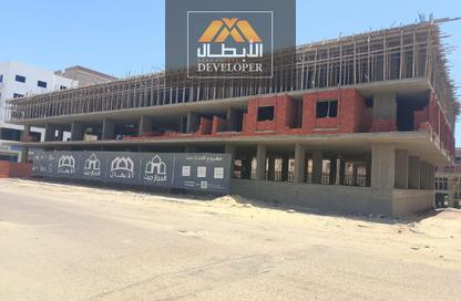 شقة - 3 غرف نوم - 1 حمام للبيع في بوابه حجاز الابطال - حي الحجاز - الغردقة - محافظة البحر الاحمر شقة - 3 غرف نوم - 1 حمام للبيع في بوابه حجاز الابطال - حي الحجاز - الغردقة - محافظة البحر الاحمر