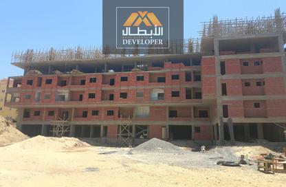 شقة - 3 غرف نوم - 1 حمام للبيع في بوابه حجاز الابطال - حي الحجاز - الغردقة - محافظة البحر الاحمر شقة - 3 غرف نوم - 1 حمام للبيع في بوابه حجاز الابطال - حي الحجاز - الغردقة - محافظة البحر الاحمر