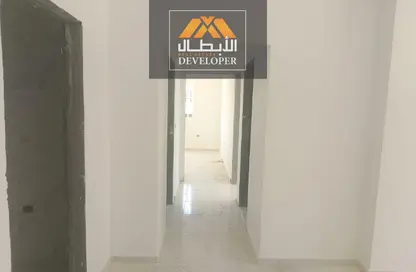 شقة - 3 غرف نوم - 1 حمام للبيع في بوابه حجاز الابطال - حي الحجاز - الغردقة - محافظة البحر الاحمر