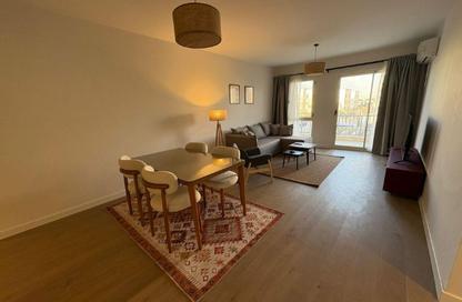 Apartment - 1 Bedroom - 1 Bathroom for rent in Mivida - 5th Settlement Compounds - The 5th Settlement - New Cairo City - Cairo Apartment - 1 Bedroom - 1 Bathroom for rent in Mivida - 5th Settlement Compounds - The 5th Settlement - New Cairo City - Cairo