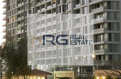 Apartment - 2 Bedrooms - 2 Bathrooms for sale in Avenue - Zahraa El Maadi - Hay El Maadi - Cairo Apartment - 2 Bedrooms - 2 Bathrooms for sale in Avenue - Zahraa El Maadi - Hay El Maadi - Cairo