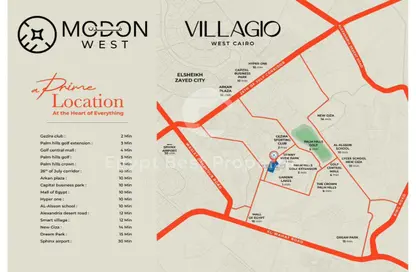 شاليه - غرفة نوم - 1 حمام للبيع في أمواج - سيدي عبد الرحمن - الساحل الشمالي