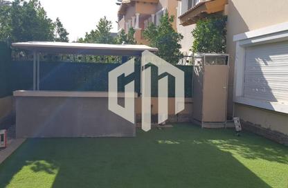 Twin House - 4 Bedrooms - 4 Bathrooms for rent in Cluster 6 - Hyde Park - New Cairo City - Cairo Twin House - 4 Bedrooms - 4 Bathrooms for rent in Cluster 6 - Hyde Park - New Cairo City - Cairo