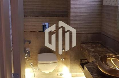 Twin House - 4 Bedrooms - 4 Bathrooms for rent in Cluster 6 - Hyde Park - New Cairo City - Cairo