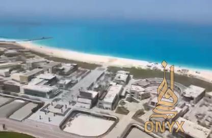 شقة - 3 غرف نوم - 2 حمامات للبيع في ذا جيت تاورز - مدينة العلمين الجديدة - العلمين - الساحل الشمالي