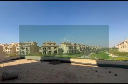 منزل مزدوج - 4 غرف نوم - 4 حمامات للبيع في لافيستا سيتي - كمبوندات العاصمة الإدارية الجديدة - العاصمة الإدارية الجديدة - القاهرة