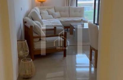 Apartment - 3 Bedrooms - 3 Bathrooms for rent in Moon Residences - Fifth Square - The 5th Settlement - New Cairo City - Cairo