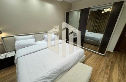 Apartment - 2 Bedrooms - 2 Bathrooms for rent in Lake View Residence - 5th Settlement Compounds - The 5th Settlement - New Cairo City - Cairo Apartment - 2 Bedrooms - 2 Bathrooms for rent in Lake View Residence - 5th Settlement Compounds - The 5th Settlement - New Cairo City - Cairo