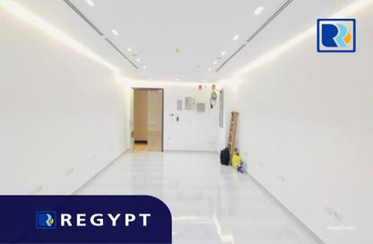 مساحات مكتبية - استوديو - 1 للايجار في مول بوينت 90 - المستثمرين الجنوبية - مدينة القاهرة الجديدة - القاهرة