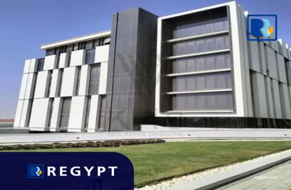 مساحات مكتبية - استوديو - 1 للايجار في مول بوينت 90 - المستثمرين الجنوبية - مدينة القاهرة الجديدة - القاهرة