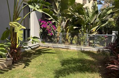 Apartment - 3 Bedrooms - 3 Bathrooms for sale in Allegria - Sheikh Zayed Compounds - Sheikh Zayed City - Giza