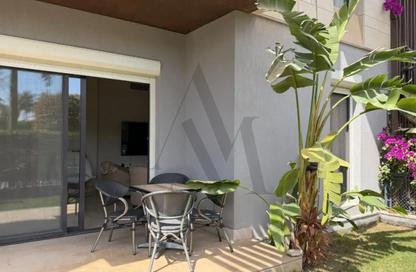 Apartment - 3 Bedrooms - 3 Bathrooms for sale in Allegria - Sheikh Zayed Compounds - Sheikh Zayed City - Giza