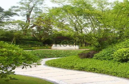 Townhouse - 3 Bedrooms - 4 Bathrooms for sale in Vye Sodic - New Zayed City - Sheikh Zayed City - Giza