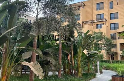شقة - 2 غرف نوم - 2 حمامات للبيع في أو ويست - كمبوندات 6 أكتوبر - مدينة 6 أكتوبر - الجيزة شقة - 2 غرف نوم - 2 حمامات للبيع في أو ويست - كمبوندات 6 أكتوبر - مدينة 6 أكتوبر - الجيزة