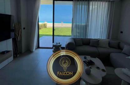 Chalet - 2 Bedrooms - 1 Bathroom for sale in Youd - Ras Al Hekma - North Coast Chalet - 2 Bedrooms - 1 Bathroom for sale in Youd - Ras Al Hekma - North Coast