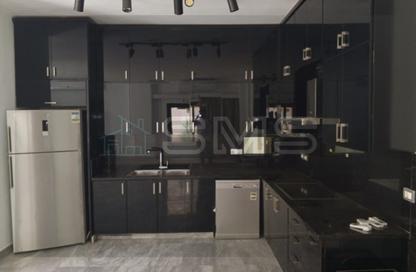 Duplex - 4 Bedrooms - 2 Bathrooms for rent in West Golf - El Katameya Compounds - El Katameya - New Cairo City - Cairo