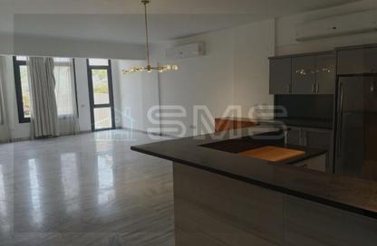 Duplex - 4 Bedrooms - 2 Bathrooms for rent in West Golf - El Katameya Compounds - El Katameya - New Cairo City - Cairo Duplex - 4 Bedrooms - 2 Bathrooms for rent in West Golf - El Katameya Compounds - El Katameya - New Cairo City - Cairo