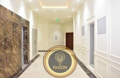 Apartment - 2 Bedrooms - 1 Bathroom for sale in Marina 5 - Marina - Al Alamein - North Coast