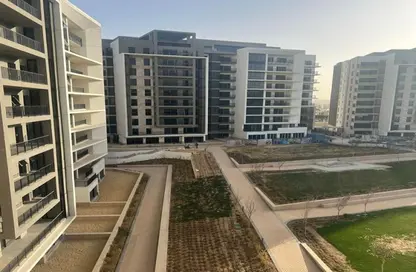 شقة - 3 غرف نوم - 3 حمامات للبيع في بارك سايد ريزيدنس - أبراج زيد - كمبوندات الشيخ زايد - الشيخ زايد - الجيزة