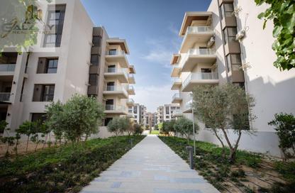 Apartment - 3 - 2 for sale in The Address East - 90 Street - The 5th Settlement - New Cairo City - Cairo Apartment - 3 - 2 for sale in The Address East - 90 Street - The 5th Settlement - New Cairo City - Cairo