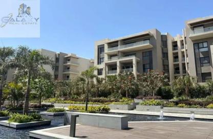Apartment - 3 - 2 for sale in The Address East - 90 Street - The 5th Settlement - New Cairo City - Cairo