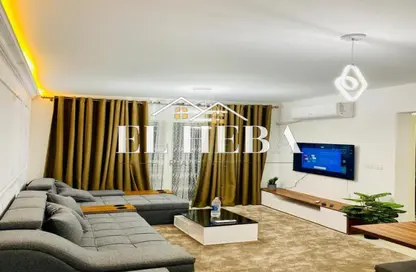 شقة - 2 غرف نوم - 1 حمام للايجار في مدينتي - القاهرة