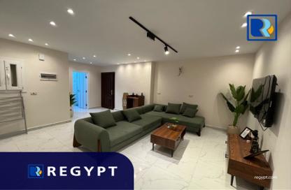 Apartment - 2 - 2 for rent in Al Gabalaya St. - Zamalek - Cairo
