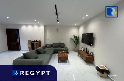 Apartment - 2 - 2 for rent in Al Gabalaya St. - Zamalek - Cairo