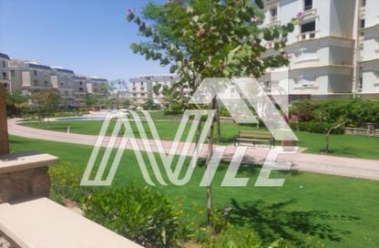 iVilla - 4 Bedrooms - 3 Bathrooms for sale in Mountain View Hyde Park - 5th Settlement Compounds - The 5th Settlement - New Cairo City - Cairo iVilla - 4 Bedrooms - 3 Bathrooms for sale in Mountain View Hyde Park - 5th Settlement Compounds - The 5th Settlement - New Cairo City - Cairo