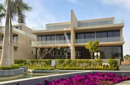 Villa - 5 Bedrooms - 6 Bathrooms for sale in The Lakeview Boutique Villas - 5th Settlement Compounds - The 5th Settlement - New Cairo City - Cairo Villa - 5 Bedrooms - 6 Bathrooms for sale in The Lakeview Boutique Villas - 5th Settlement Compounds - The 5th Settlement - New Cairo City - Cairo