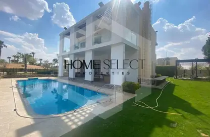 فيلا - 6 غرف نوم - 7 حمامات للايجار في الجريا - كمبوندات الشيخ زايد - الشيخ زايد - الجيزة فيلا - 6 غرف نوم - 7 حمامات للايجار في الجريا - كمبوندات الشيخ زايد - الشيخ زايد - الجيزة