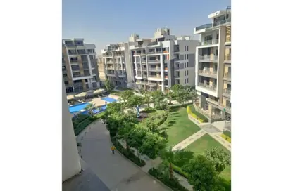 Apartment - 2 Bedrooms - 2 Bathrooms for sale in The Icon Residence II - 5th Settlement Compounds - The 5th Settlement - New Cairo City - Cairo