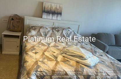 Apartment - Studio - 1 for rent in Zed West - Sheikh Zayed Compounds - Sheikh Zayed City - Giza