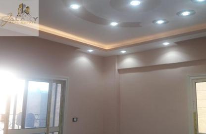 شقة - 2 غرف نوم - 1 حمام للايجار في عمارات الاندلس - حى الاندلس - مدينة القاهرة الجديدة - القاهرة
