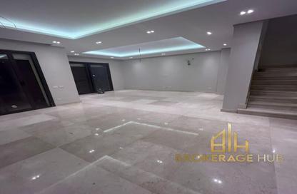 Townhouse - 3 Bedrooms - 3 Bathrooms for rent in Mivida - 5th Settlement Compounds - The 5th Settlement - New Cairo City - Cairo