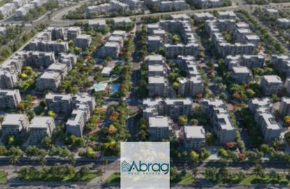 Townhouse - 3 Bedrooms - 4 Bathrooms for sale in Badya Palm Hills - 6 October Compounds - 6 October City - Giza Townhouse - 3 Bedrooms - 4 Bathrooms for sale in Badya Palm Hills - 6 October Compounds - 6 October City - Giza