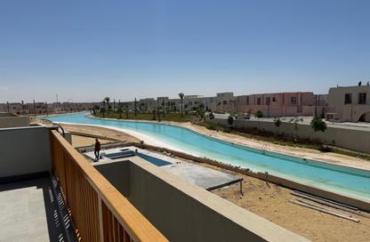 Villa - 5 Bedrooms - 5 Bathrooms for sale in Playa SeaShell - Seashell - Ras Al Hekma - North Coast