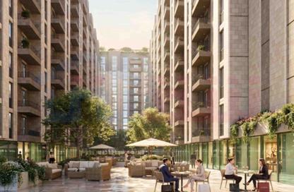 Apartment - 3 Bedrooms - 2 Bathrooms for sale in Smouha - Hay Sharq - Alexandria Apartment - 3 Bedrooms - 2 Bathrooms for sale in Smouha - Hay Sharq - Alexandria