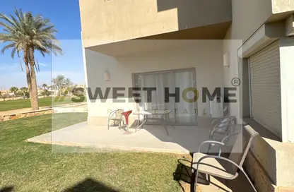 Chalet - 2 Bedrooms - 2 Bathrooms for sale in Jaz Little Venice Golf - Al Ain Al Sokhna - Suez