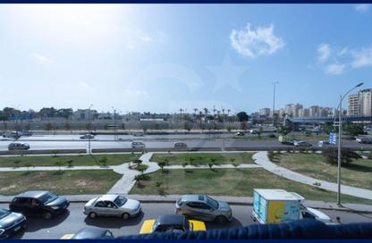 Apartment - 3 Bedrooms - 3 Bathrooms for sale in Antoniadis City Compound - Nozha - Hay Sharq - Alexandria