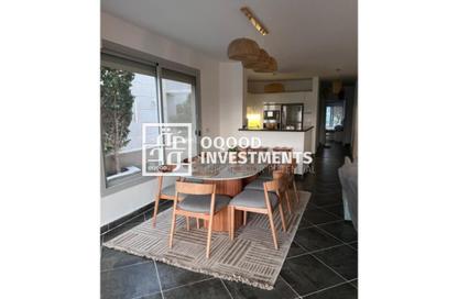 Chalet - 3 Bedrooms - 2 Bathrooms for sale in Al Ein Bay - Al Ain Al Sokhna - Suez