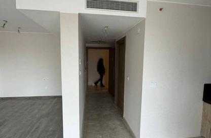 Apartment - 2 Bedrooms - 2 Bathrooms for sale in Park Side Residence - Zed Towers - Sheikh Zayed Compounds - Sheikh Zayed City - Giza