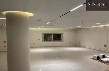 فيلا - 4 غرف نوم - 4 حمامات للايجار في ليس رويز - كمبوندات التجمع الخامس - التجمع الخامس - مدينة القاهرة الجديدة - القاهرة