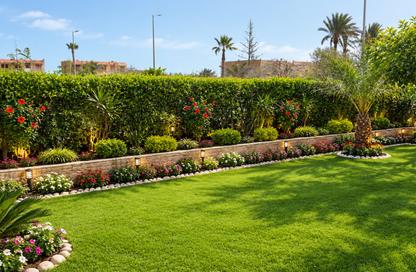 شاليه - 2 - 2 للبيع في مارينا 5 - مارينا - العلمين - الساحل الشمالي